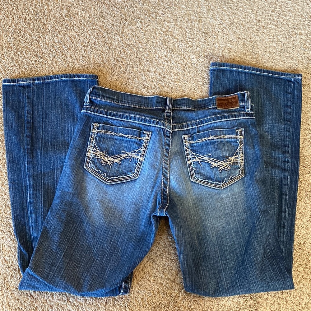 BKE Drew Stretch Jeans Size 30 x 31.5